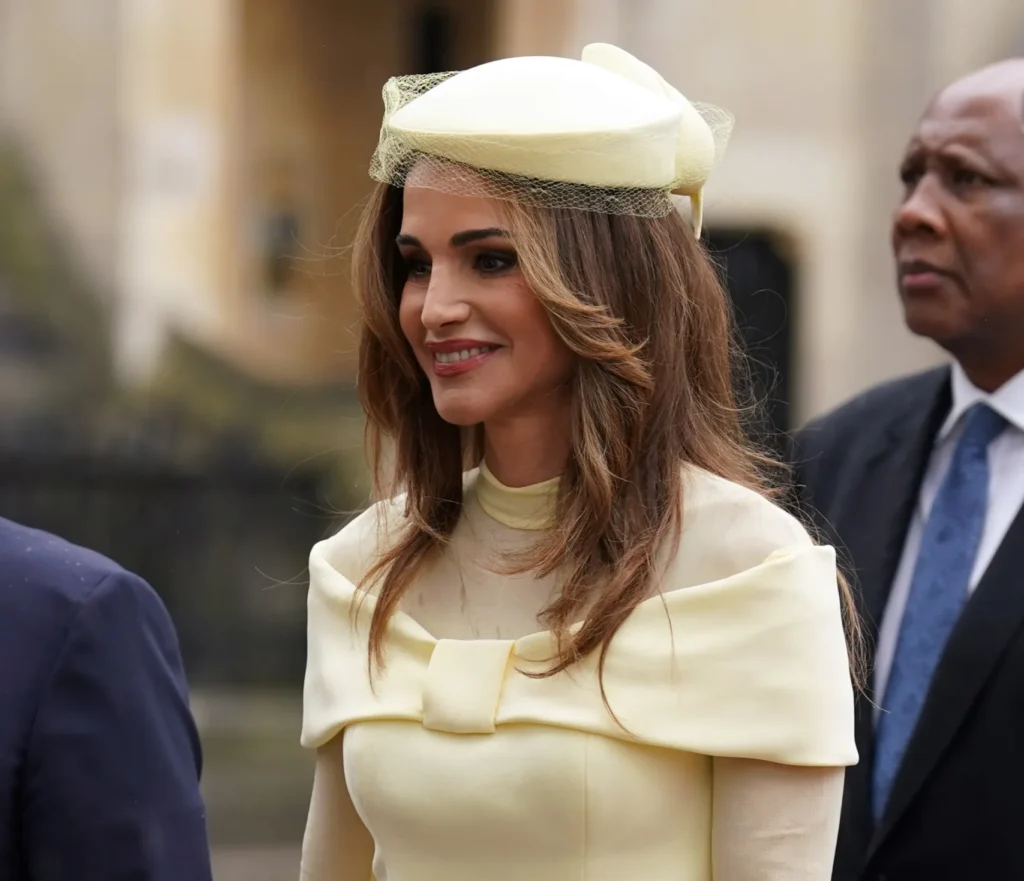 Featured image for Middle East’s Timeless Royal Style Icons